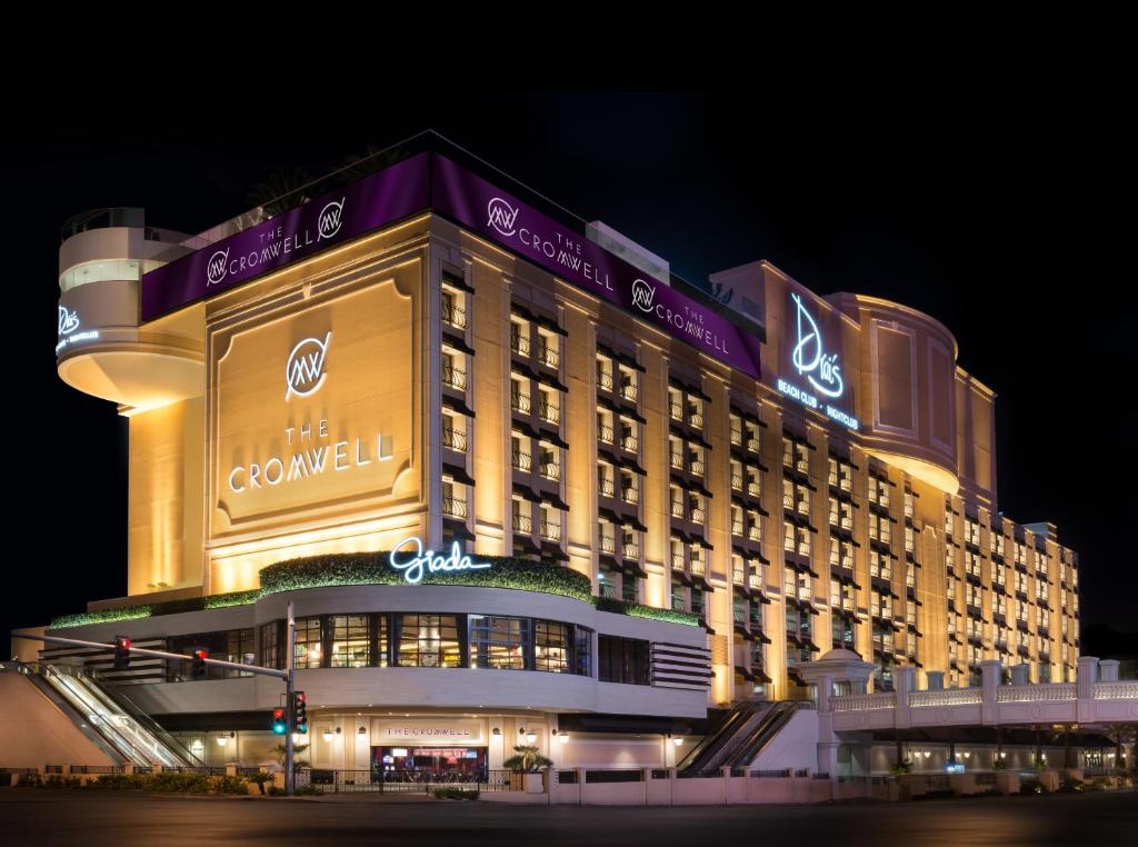 The Cromwell Hotel & Casino Main image 1